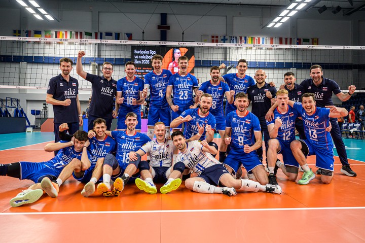 Slováci štartujú ME! Proti Slovinsku ich čaká poriadne náročná premiéra